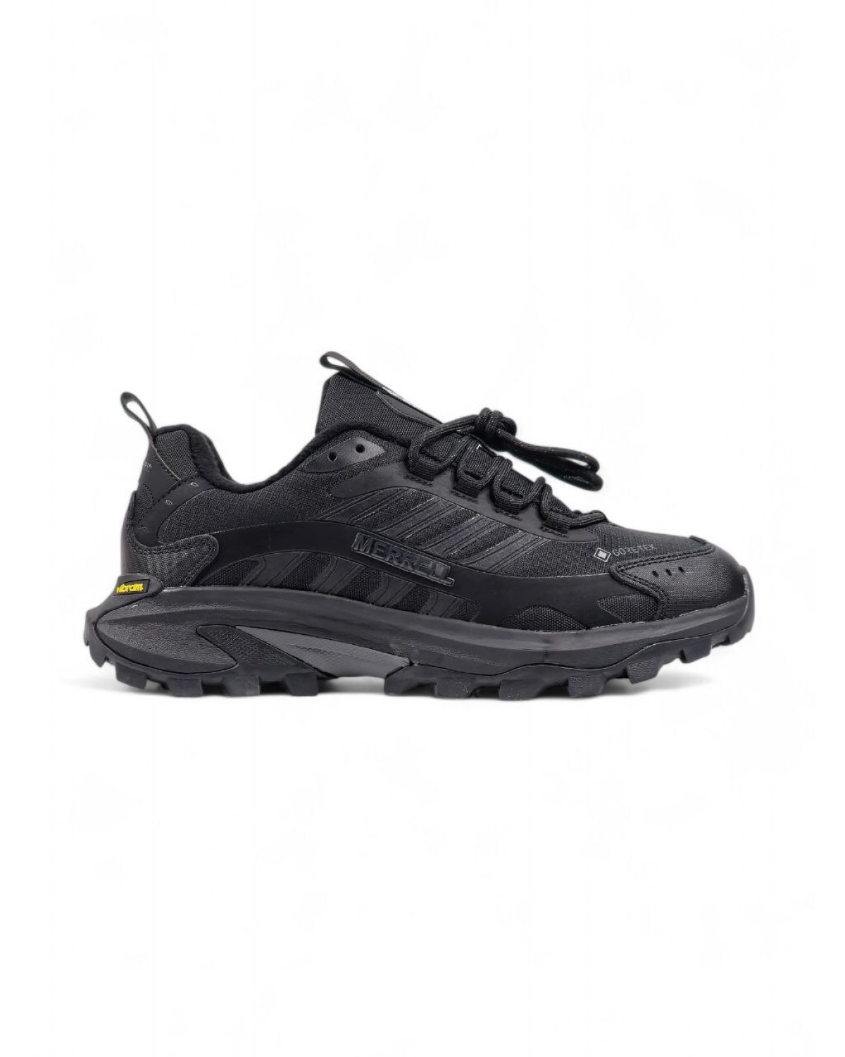 Merrell Moab Speed 2 Gore-Tex Black