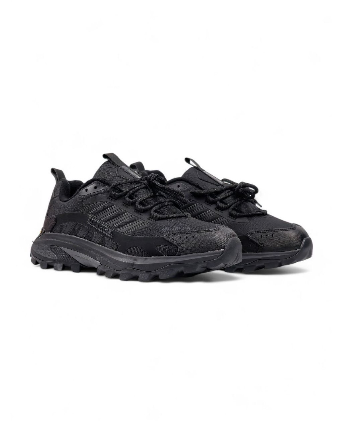 Merrell Moab Speed 2 Gore-Tex Black