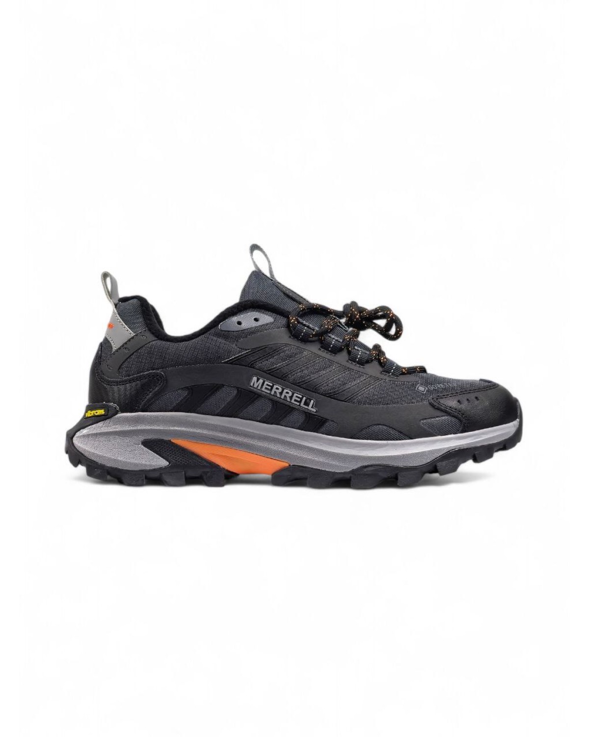 Merrell Moab Speed 2 Gore-Tex Grey