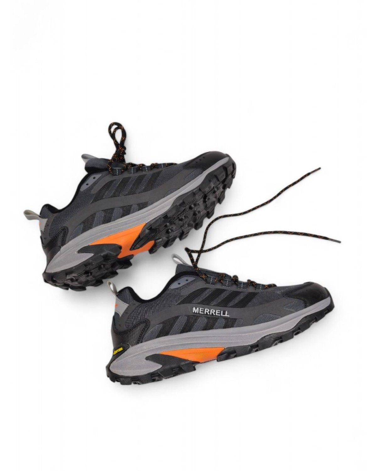 Merrell Moab Speed 2 Gore-Tex Grey