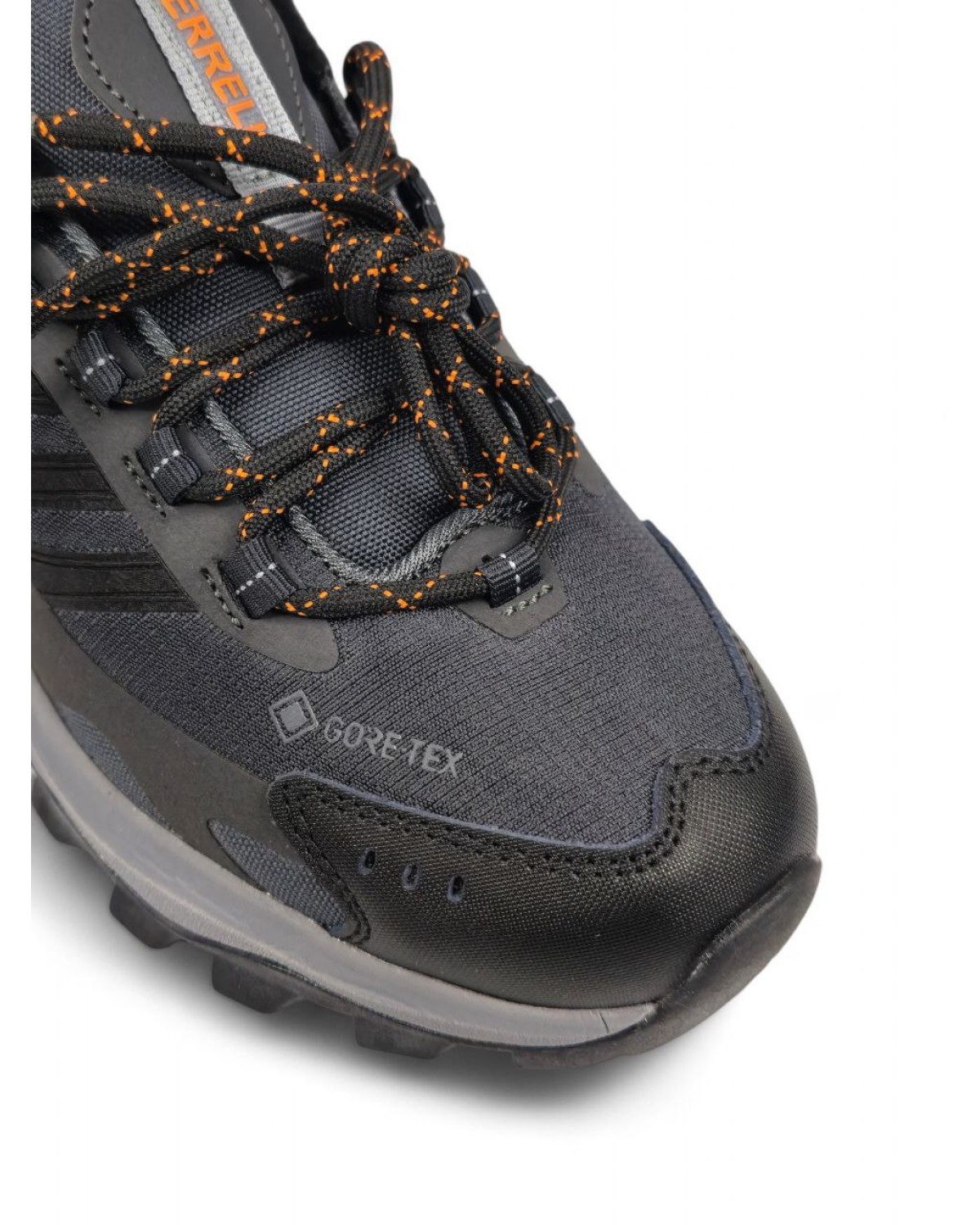 Merrell Moab Speed 2 Gore-Tex Grey