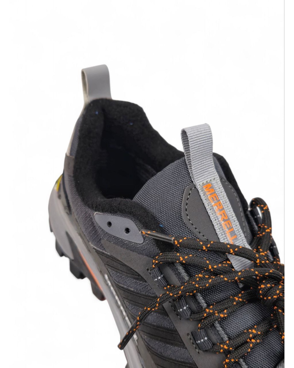 Merrell Moab Speed 2 Gore-Tex Grey