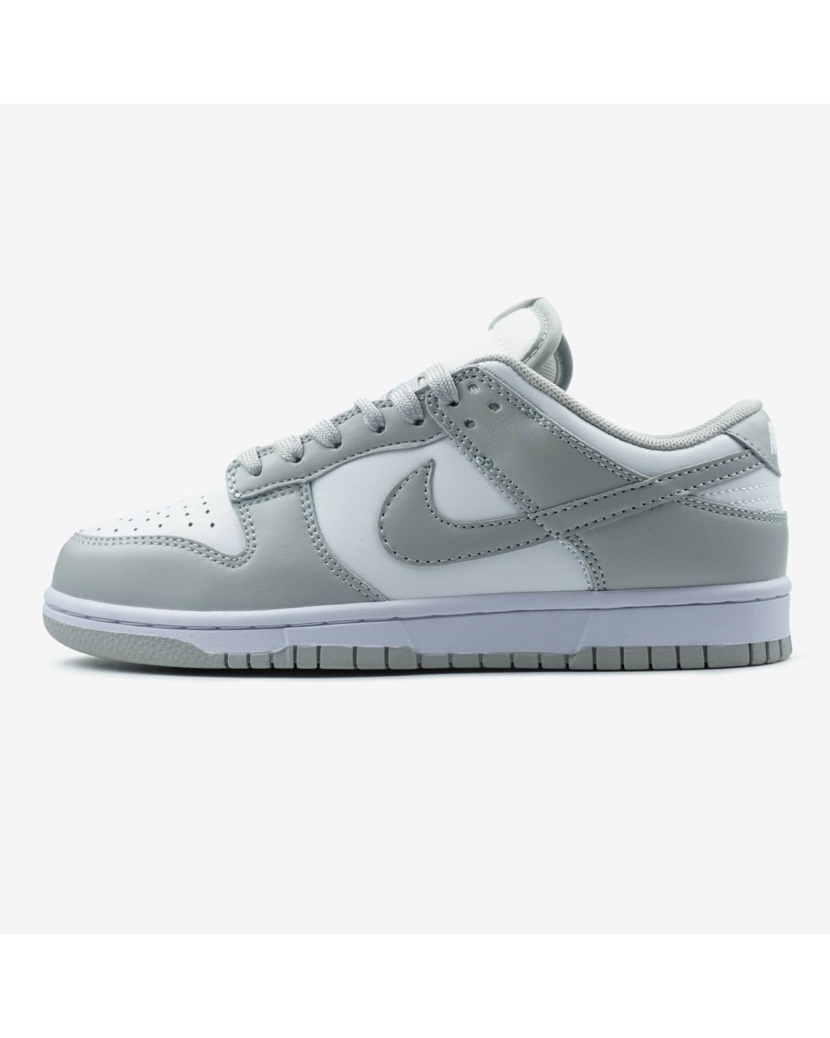 Nike Dunk Grey Fog