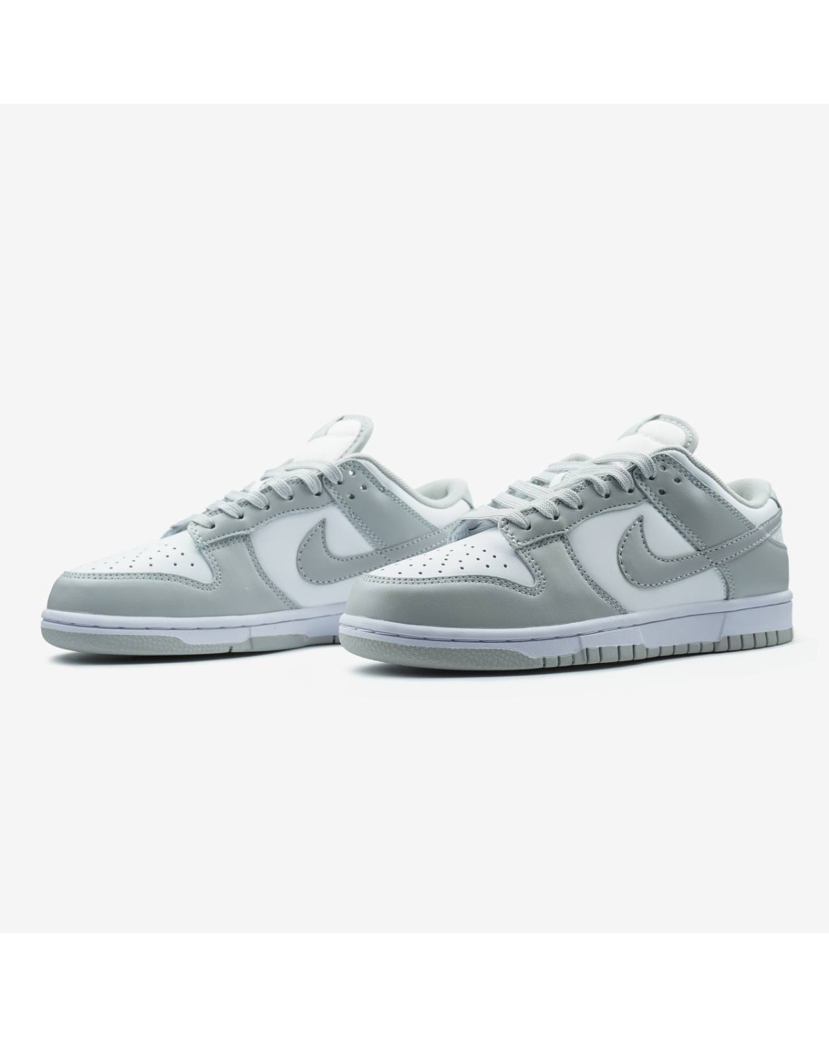 Nike Dunk Grey Fog