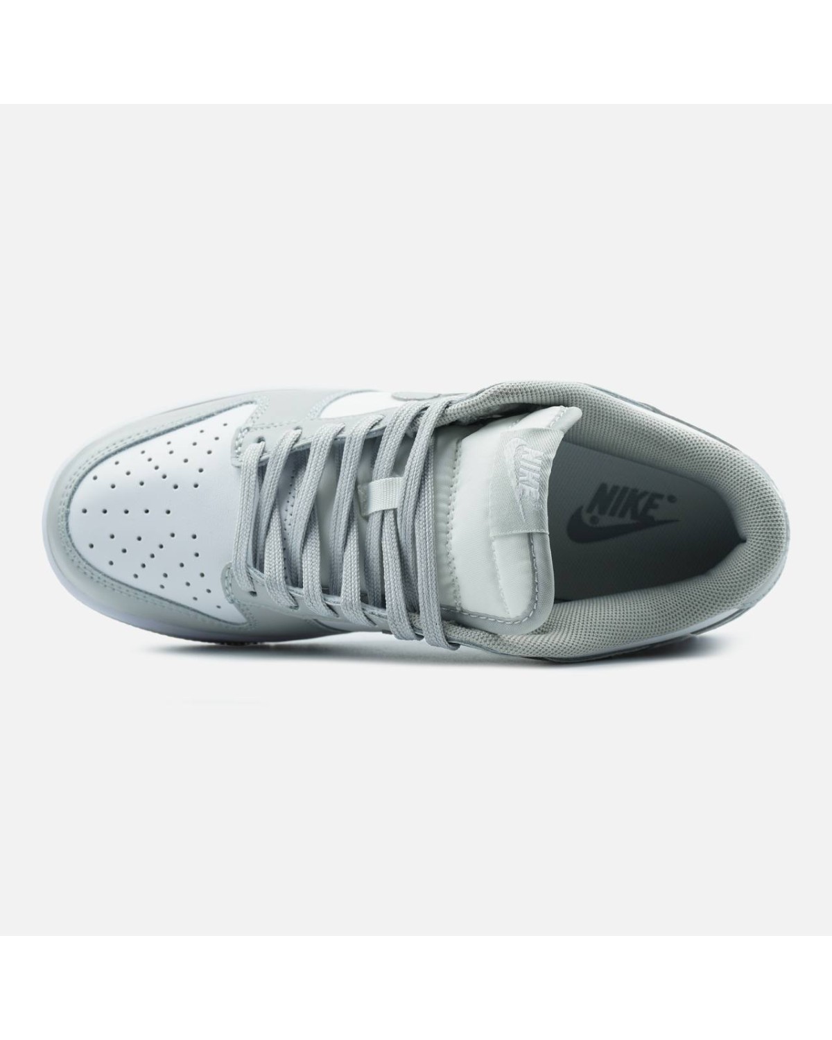 Nike Dunk Grey Fog