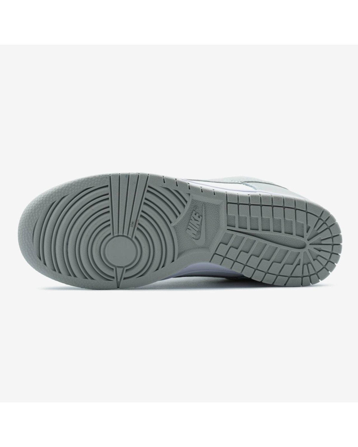 Nike Dunk Grey Fog