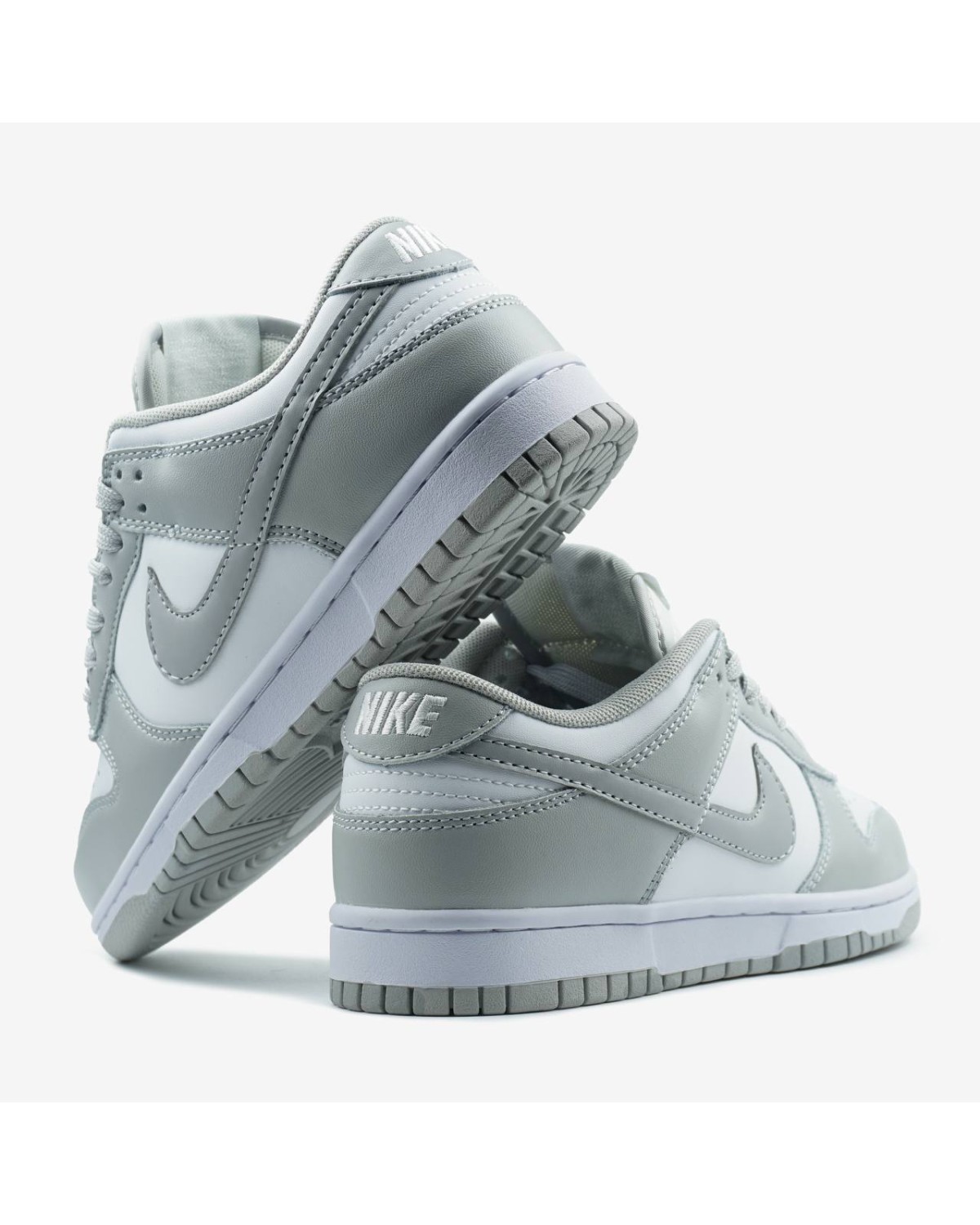 Nike Dunk Grey Fog