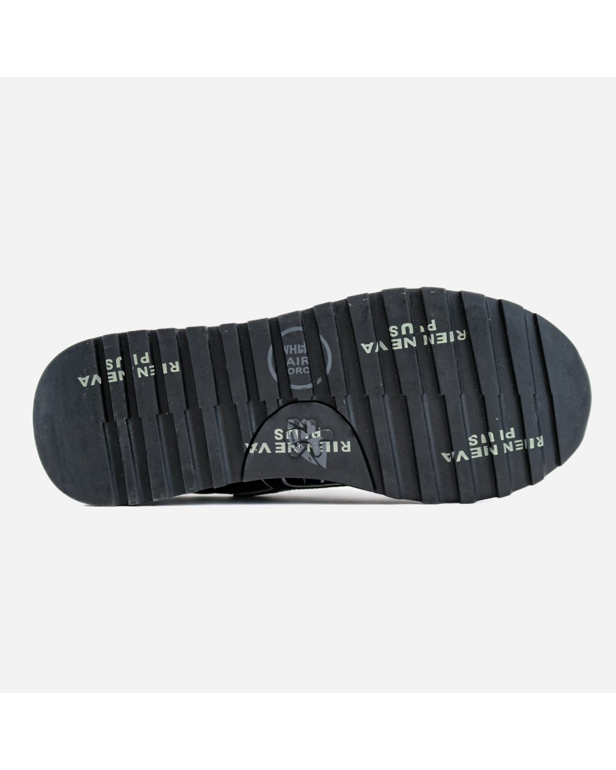 Premiata Mick Black