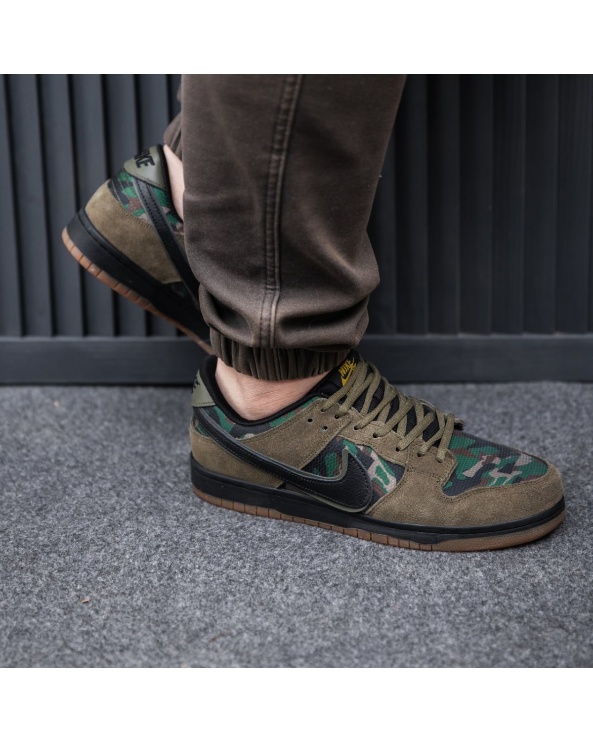 Nike SB