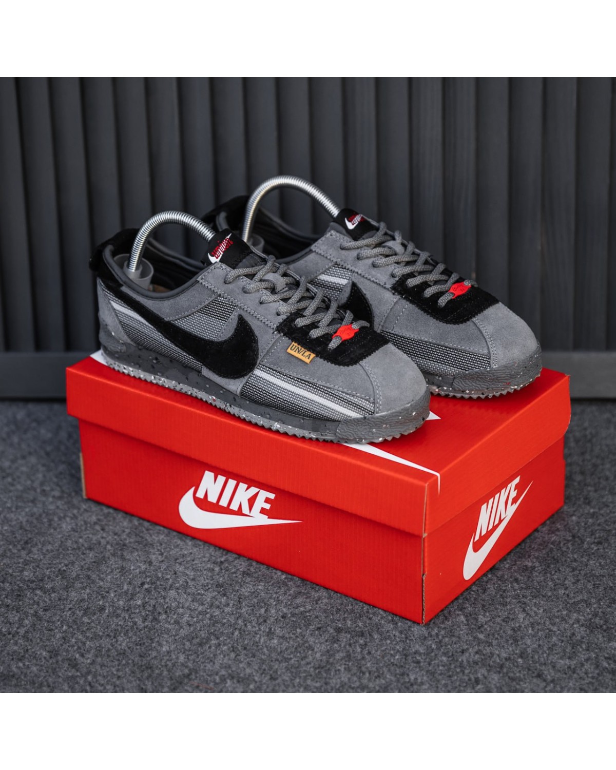 Nike Cortez x Union L.A