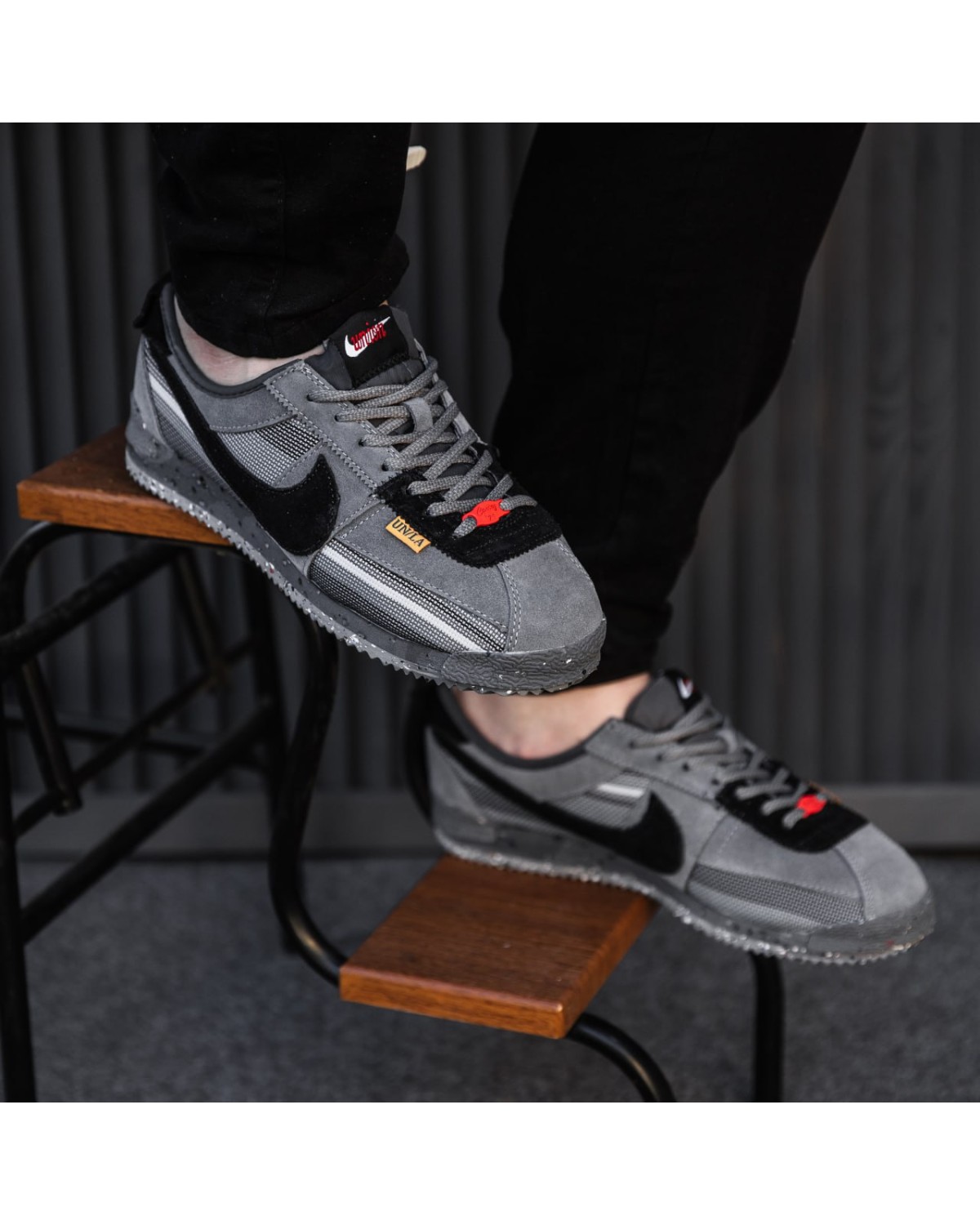 Nike Cortez x Union L.A