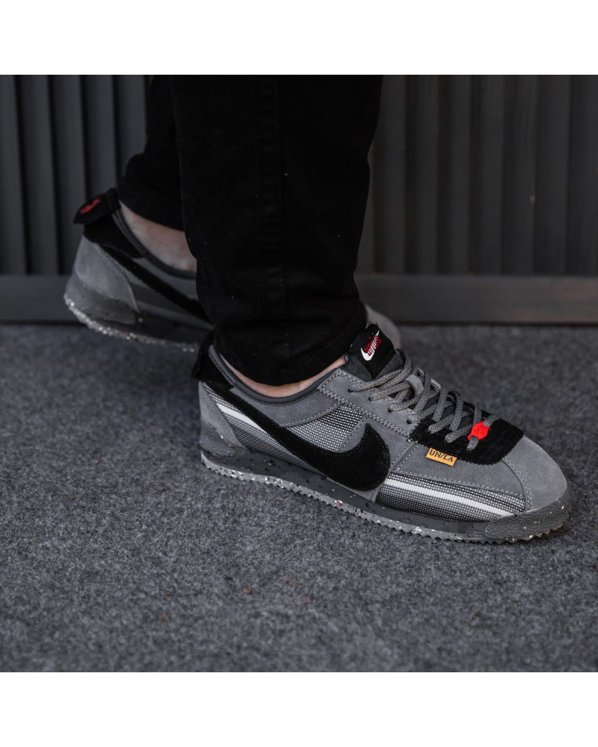 Nike Cortez x Union L.A