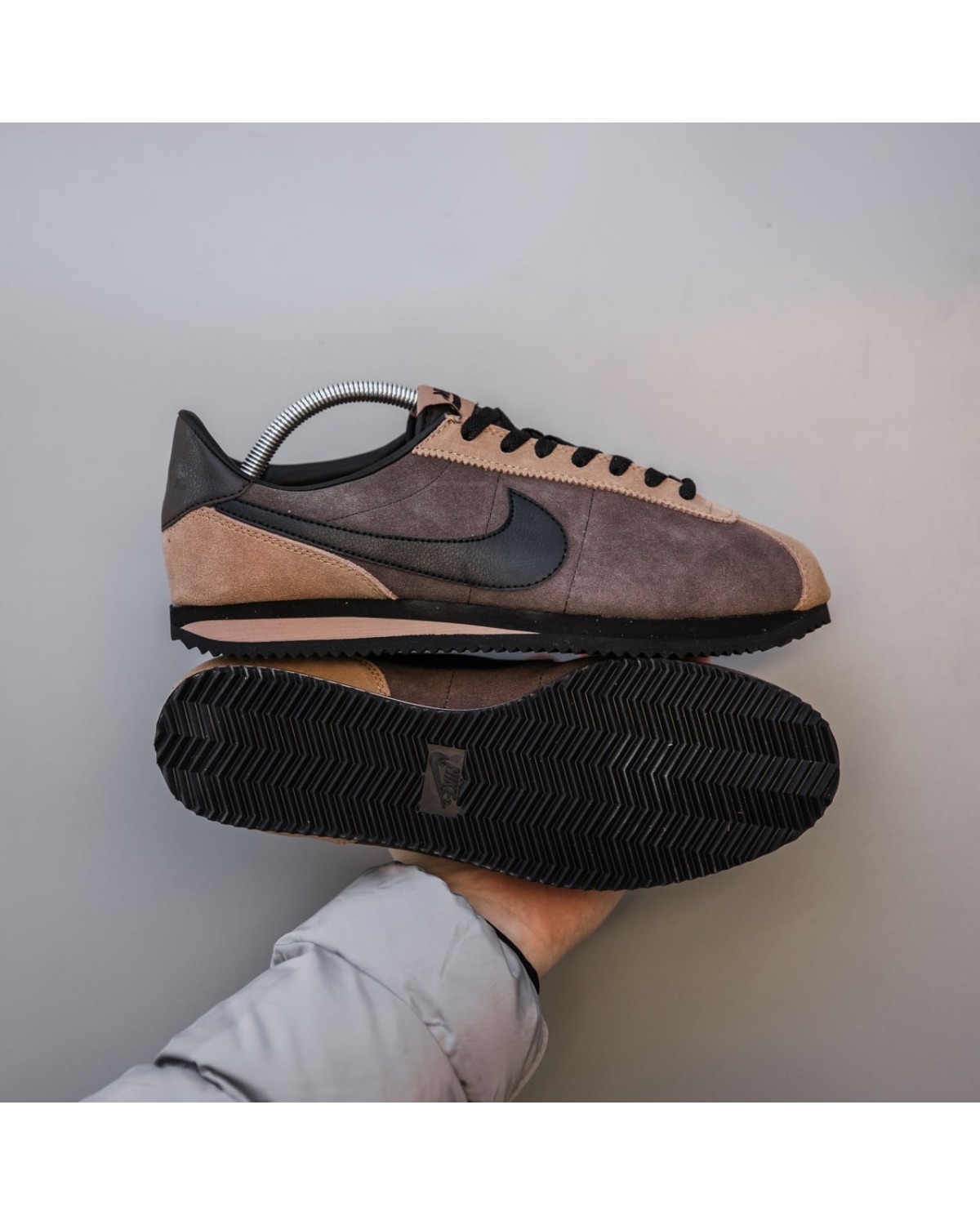 Nike Cortez