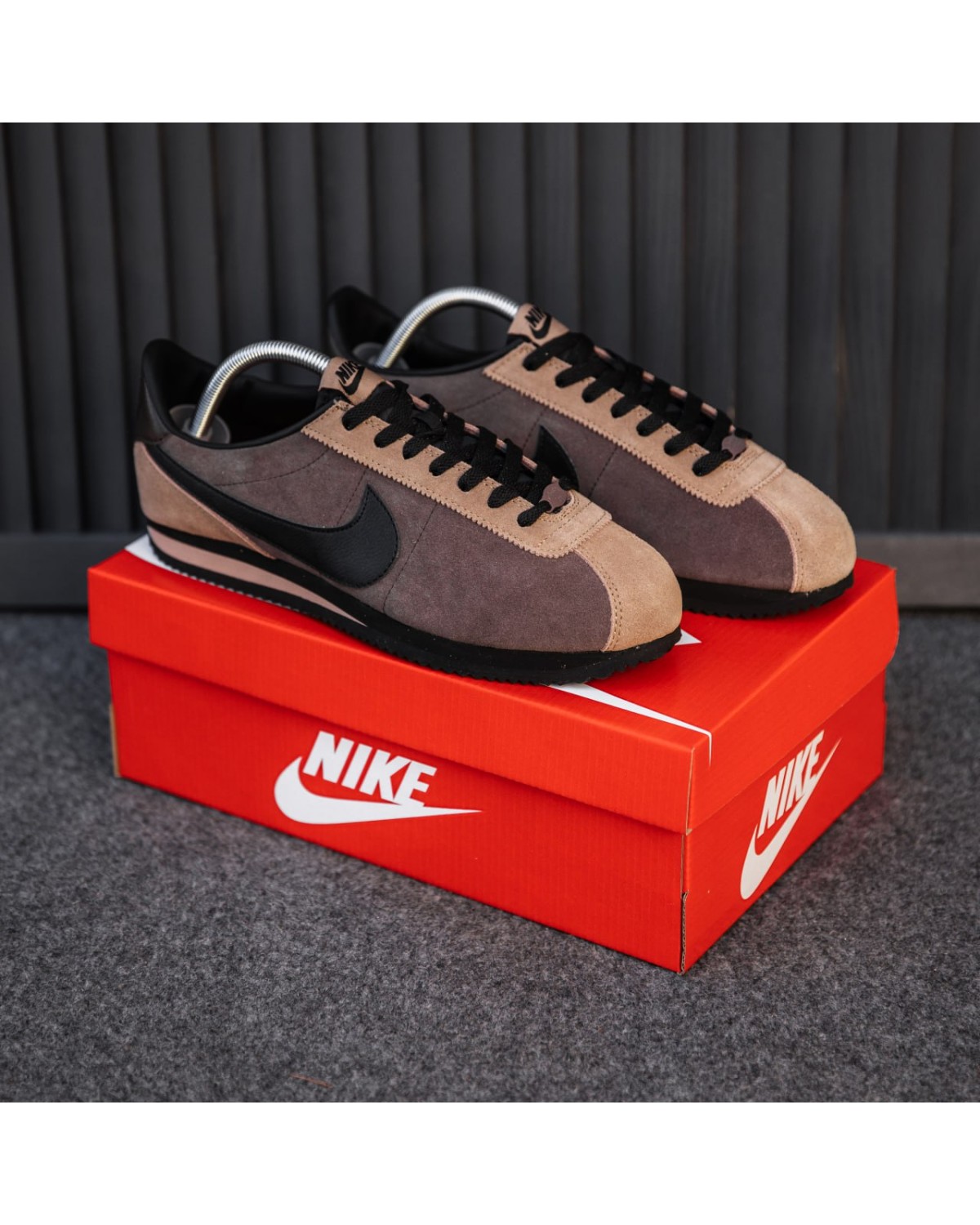 Nike Cortez