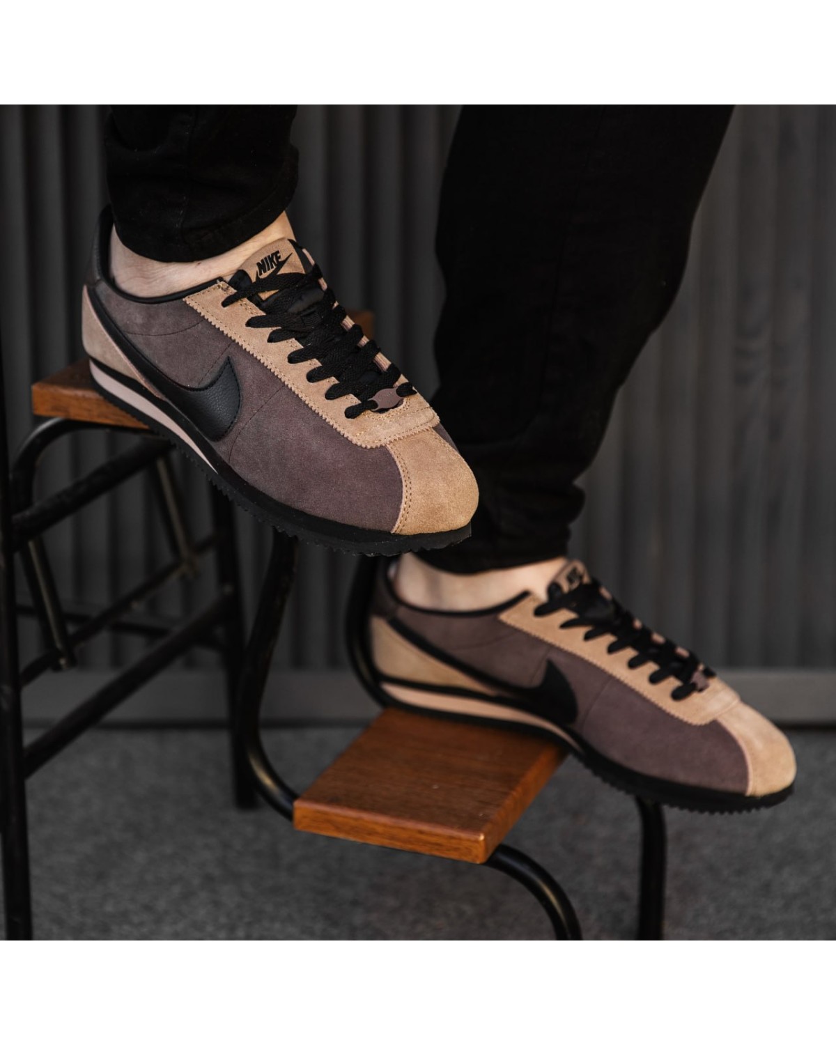 Nike Cortez