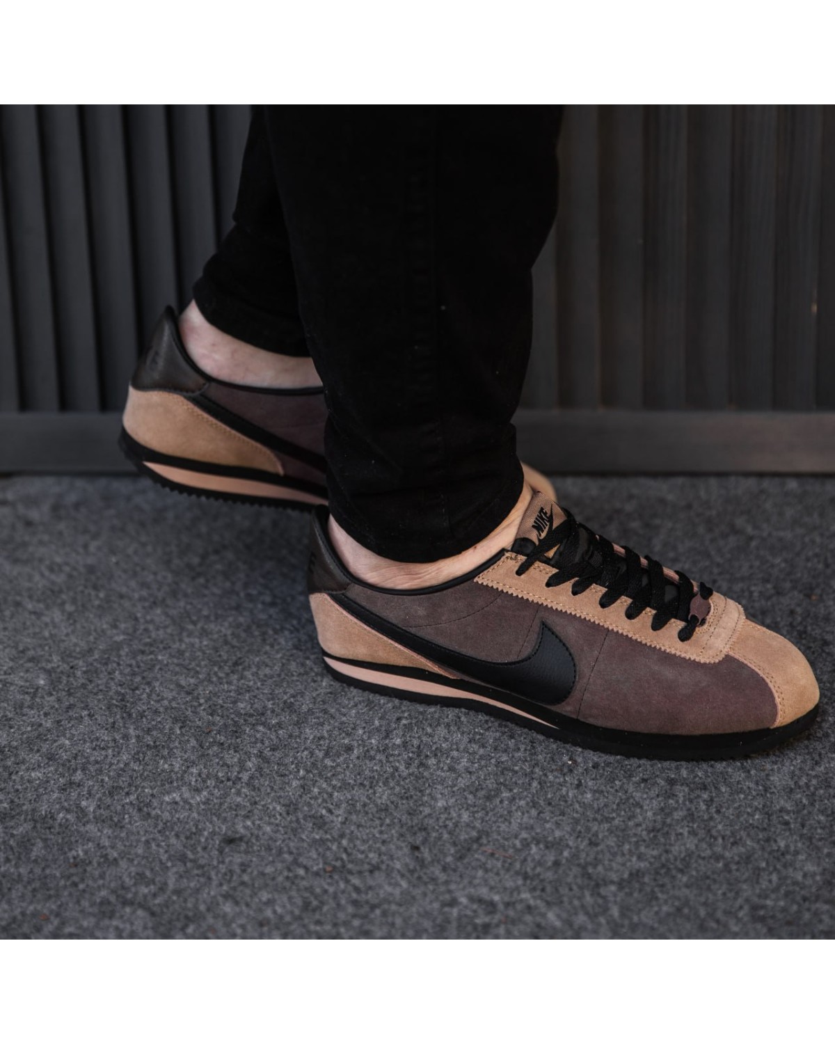 Nike Cortez