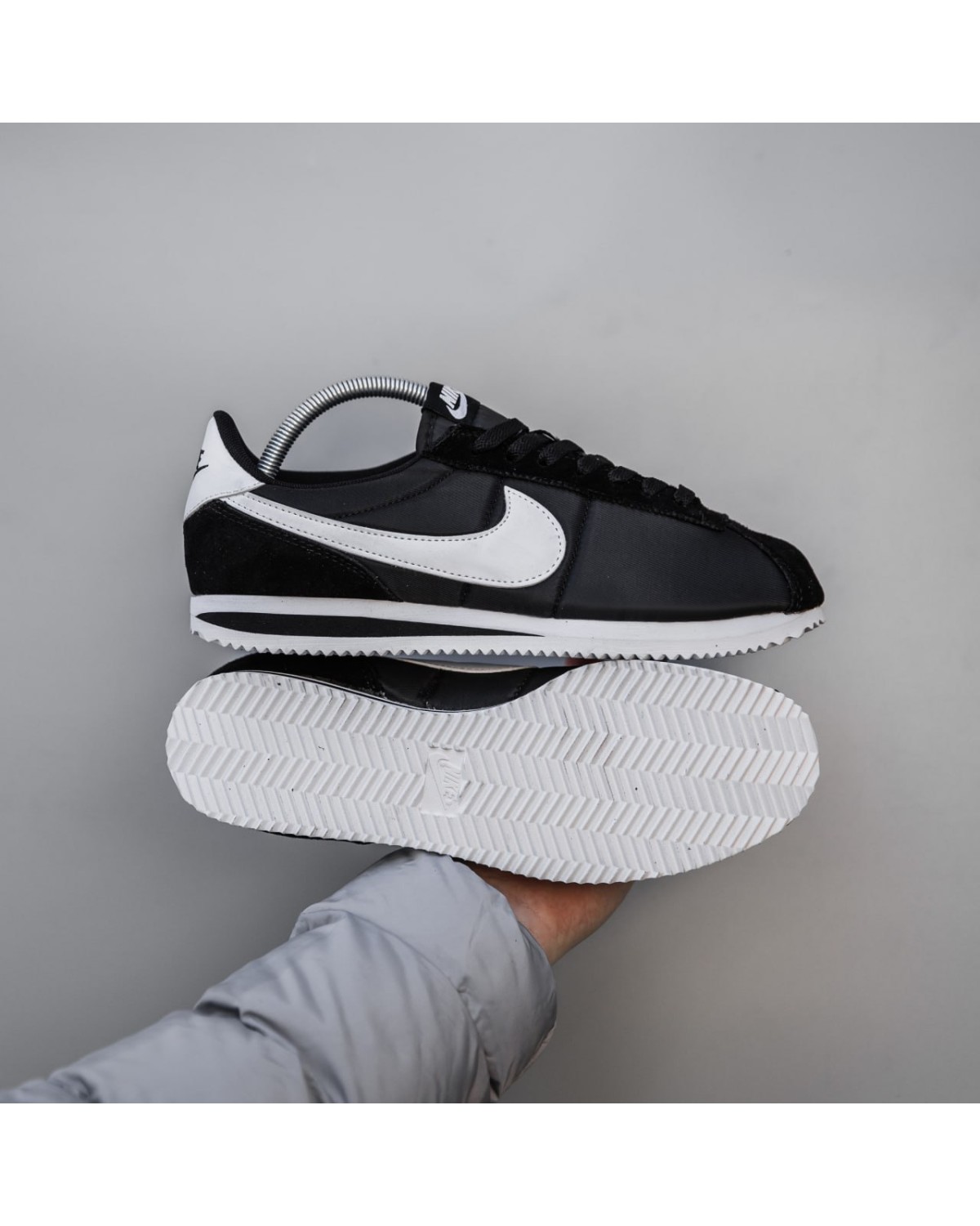 Nike Cortez