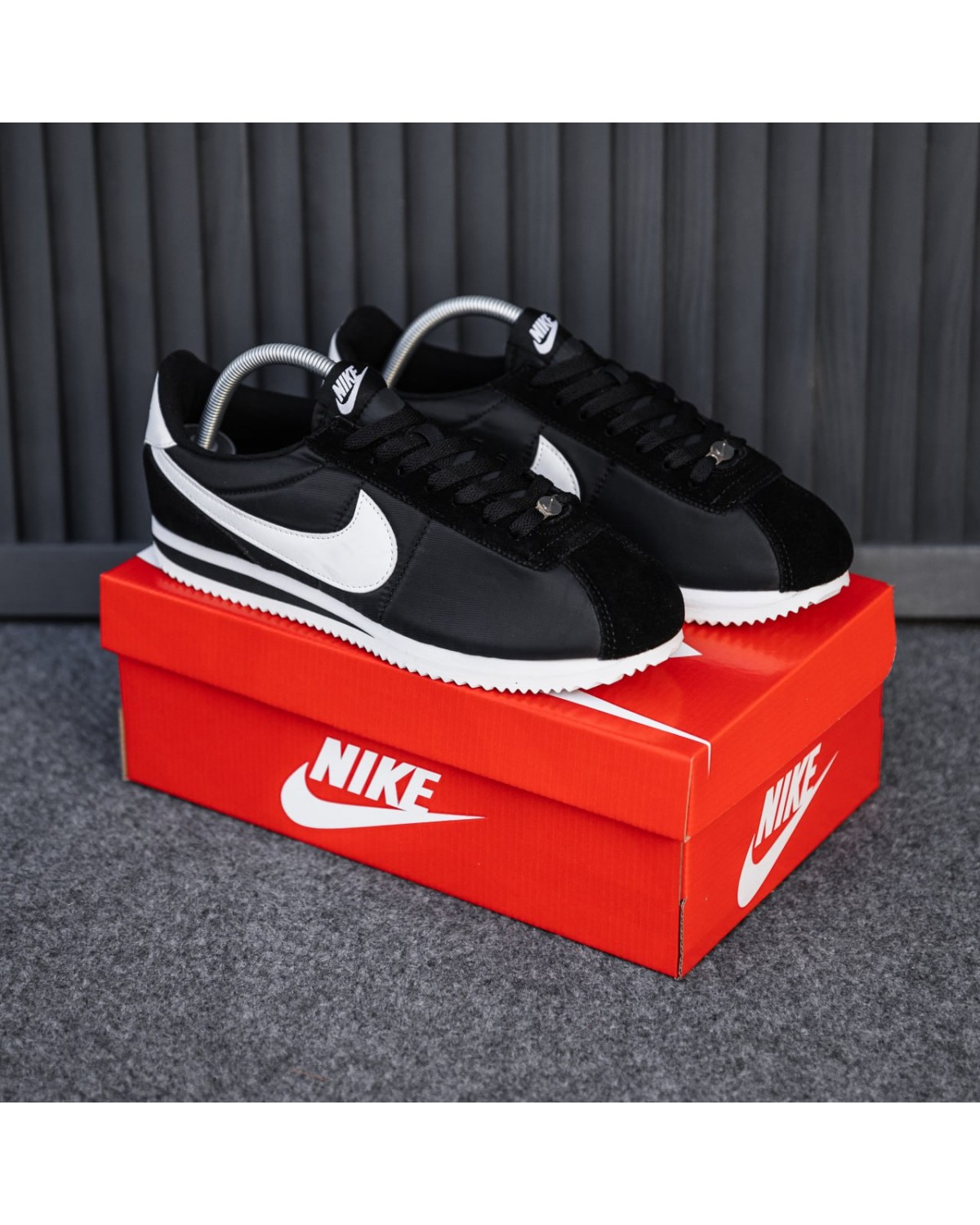 Nike Cortez