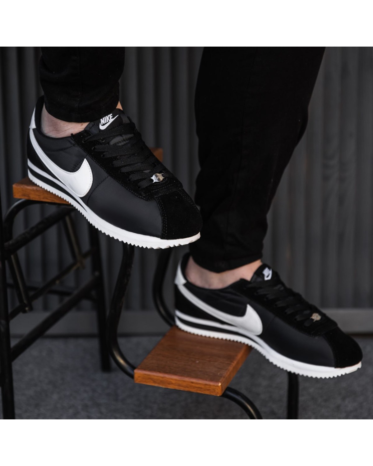 Nike Cortez