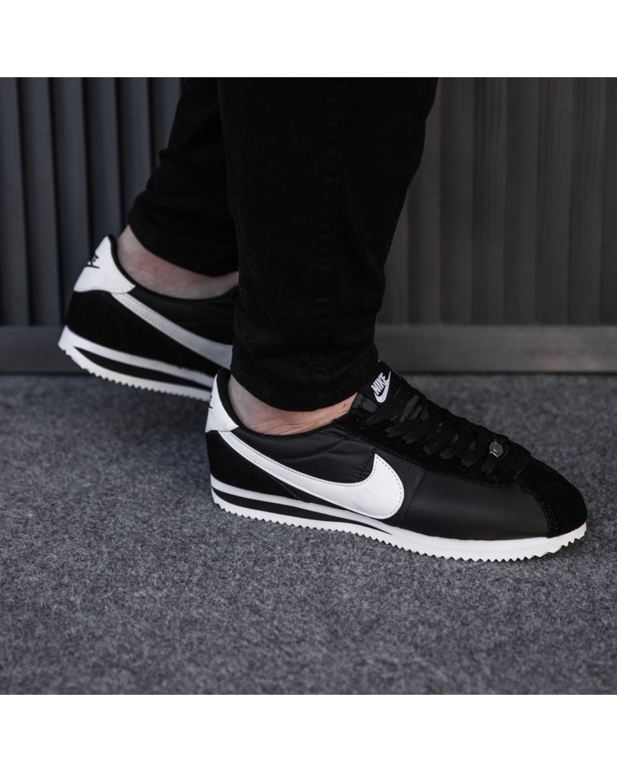Nike Cortez