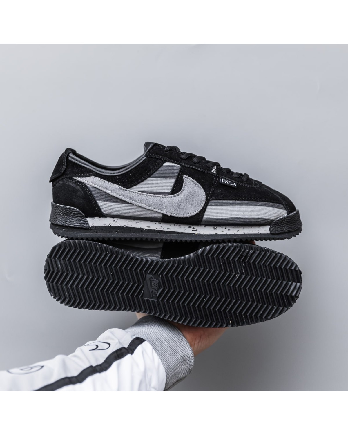 Nike Cortez x Union L.A