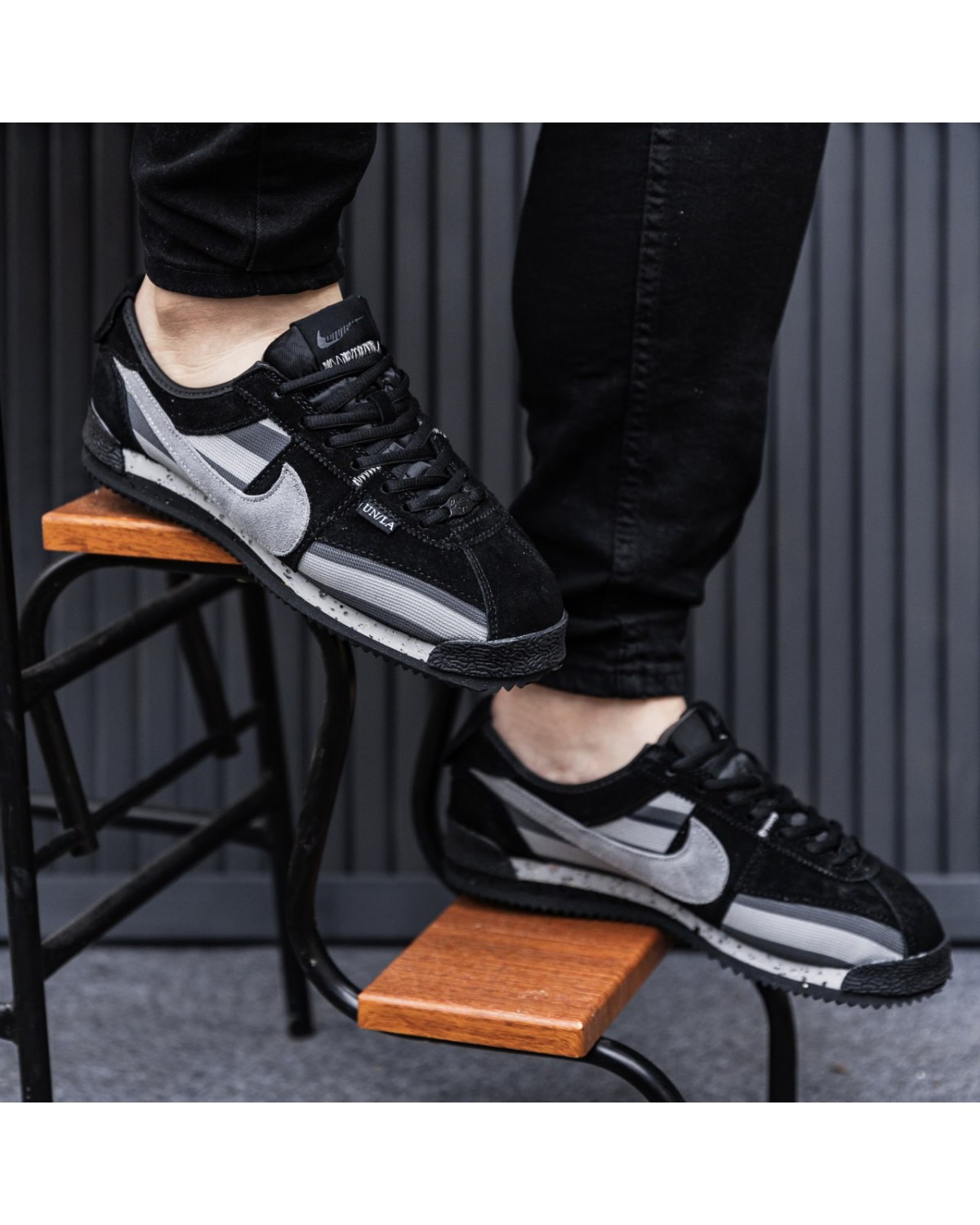 Nike Cortez x Union L.A