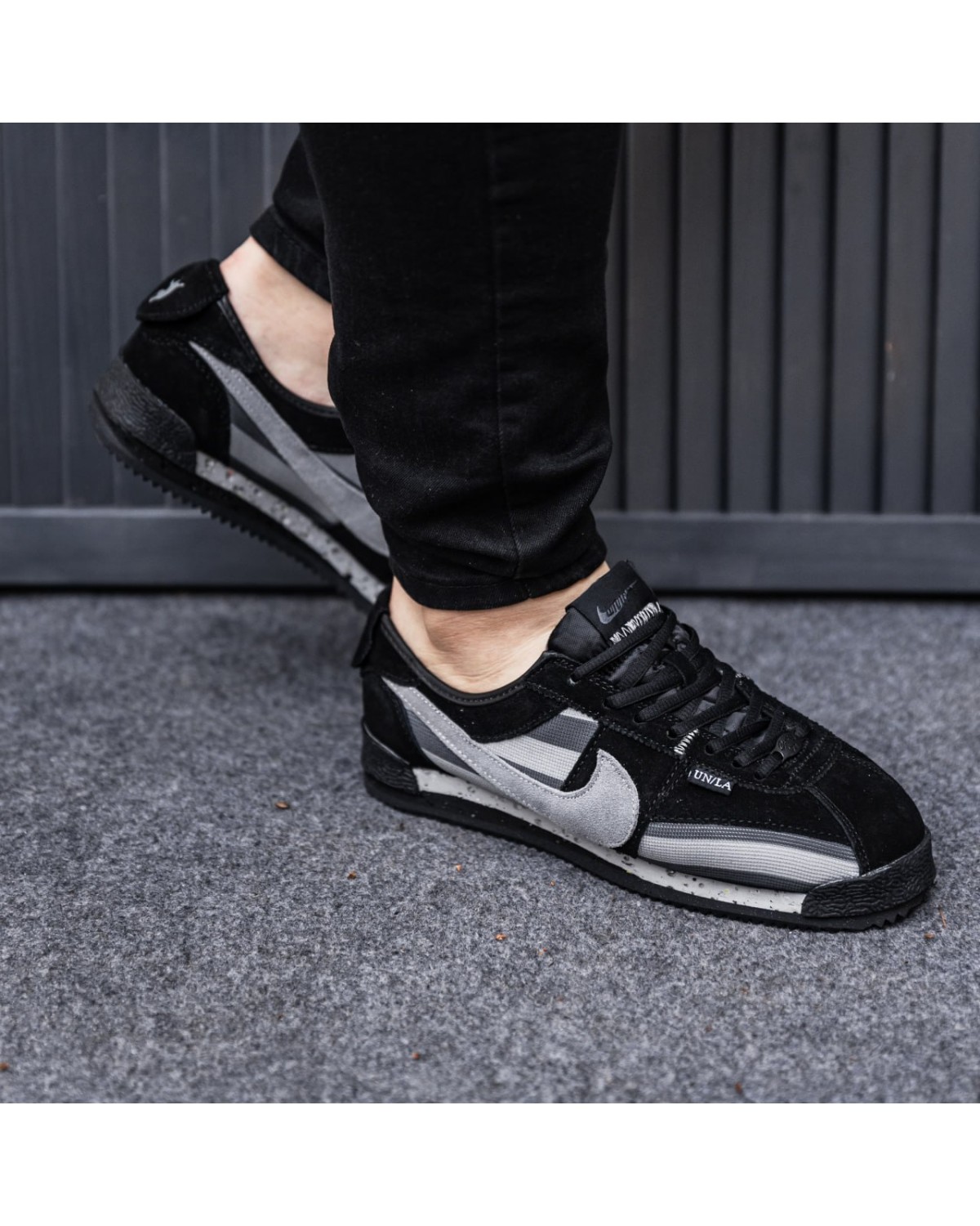 Nike Cortez x Union L.A