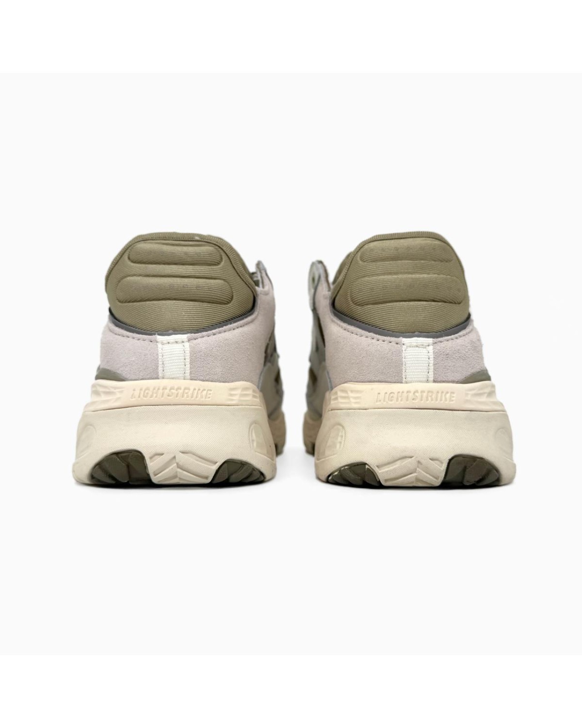 Adidas Niteball Beige/Green