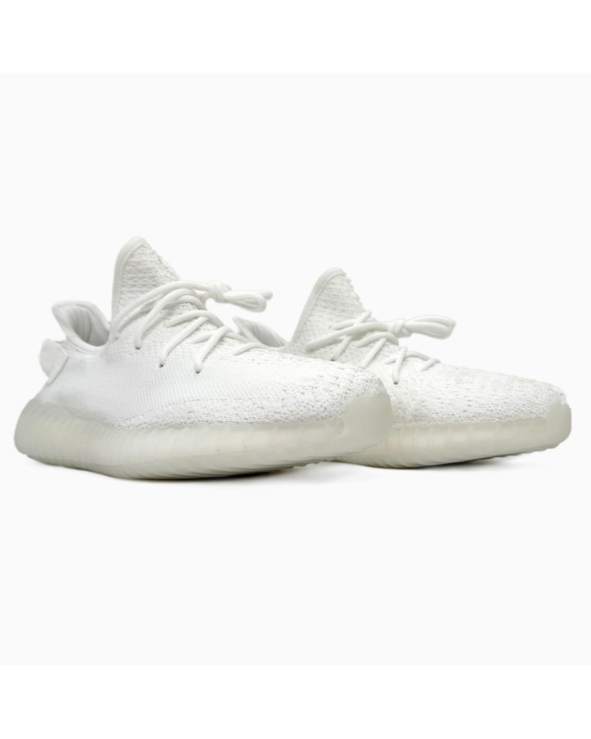 Adidas Yeezy V2, White