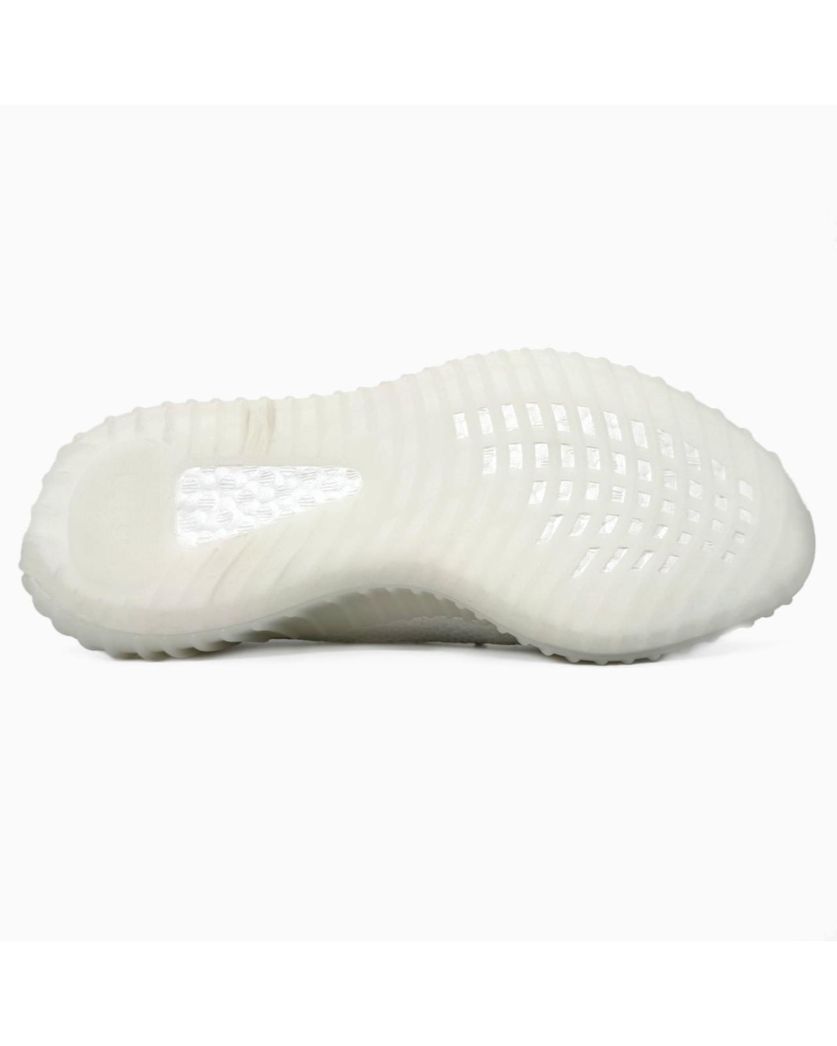 Adidas Yeezy V2, White