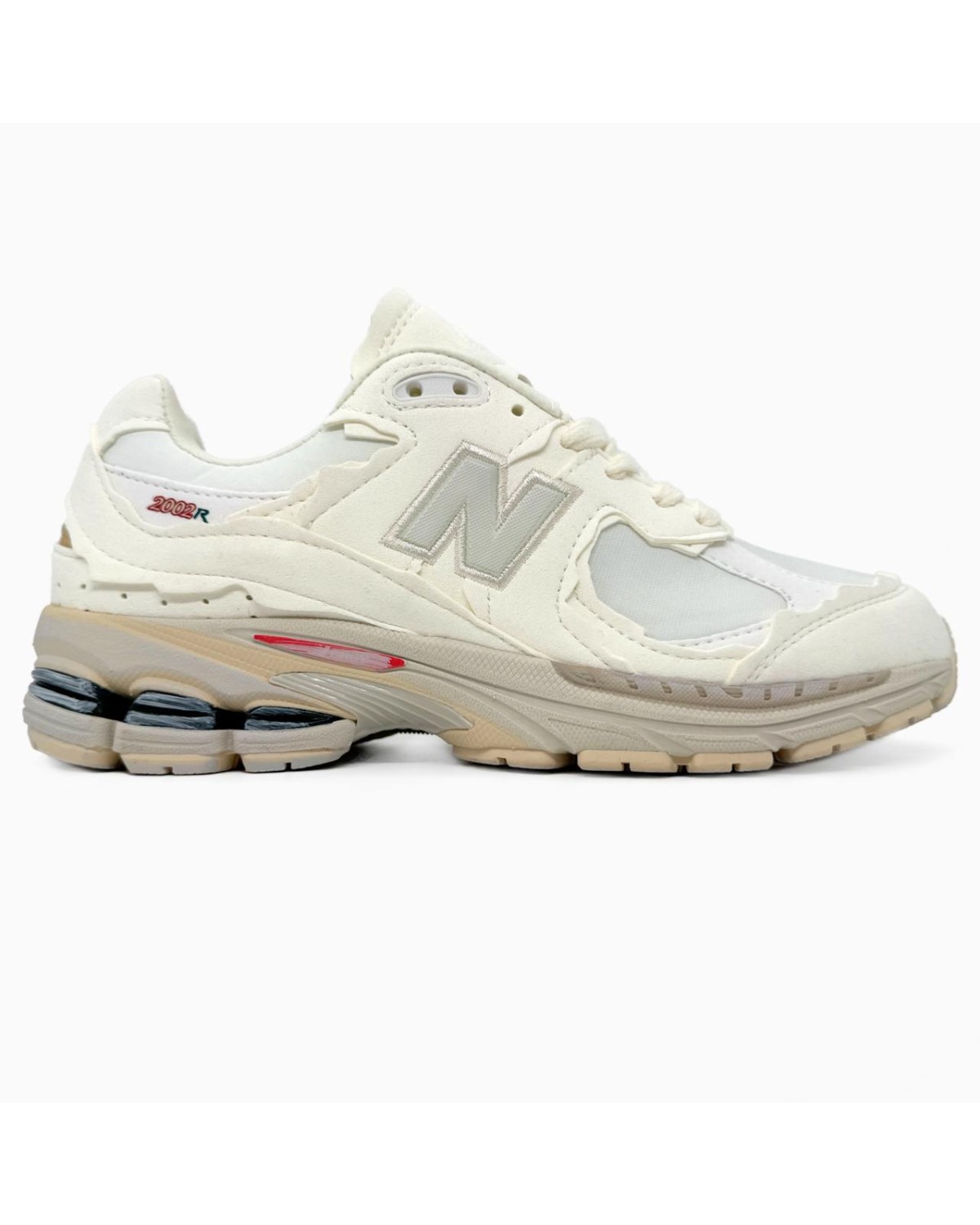 New Balance 2002R Protection Pack Sea Salt