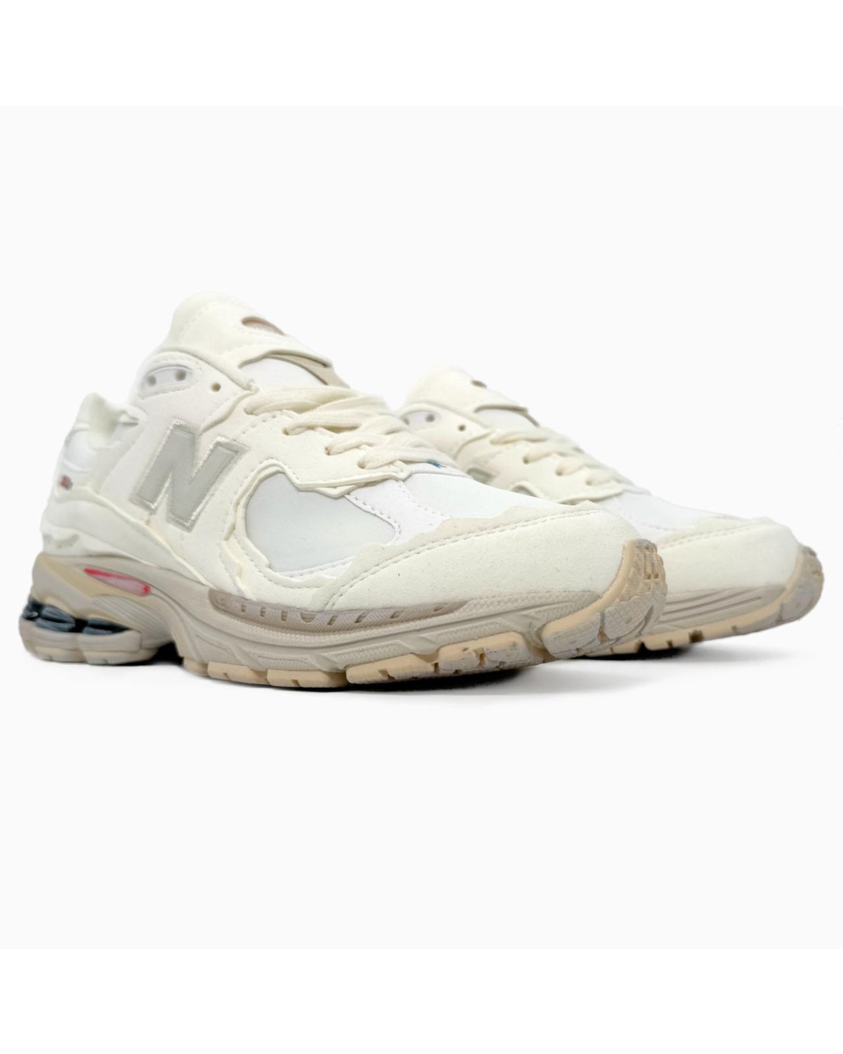 New Balance 2002R Protection Pack Sea Salt