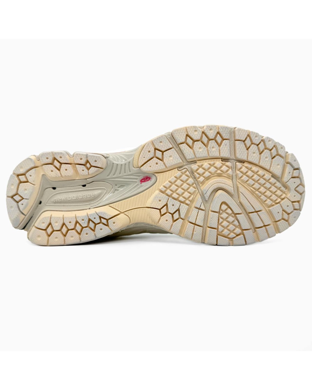 New Balance 2002R Protection Pack Sea Salt
