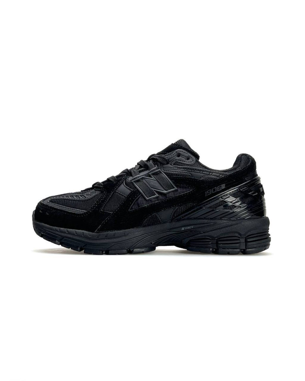New Balance 1906U Black