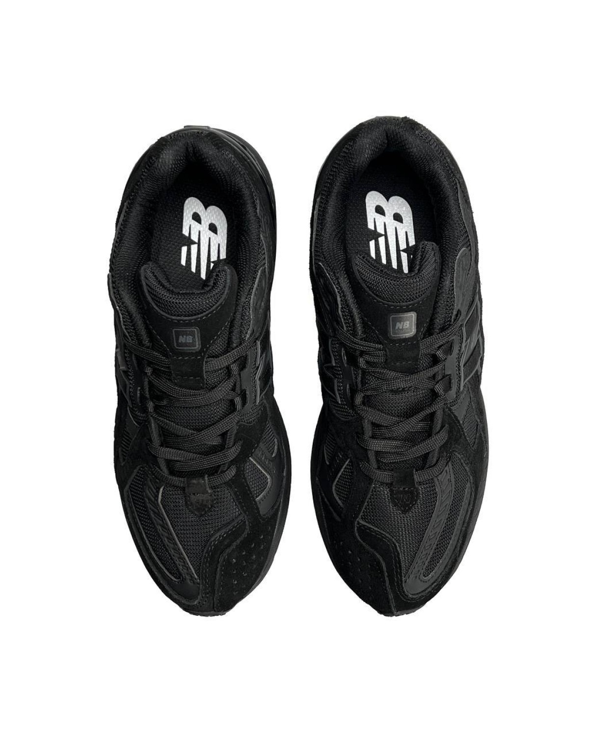 New Balance 1906U Black