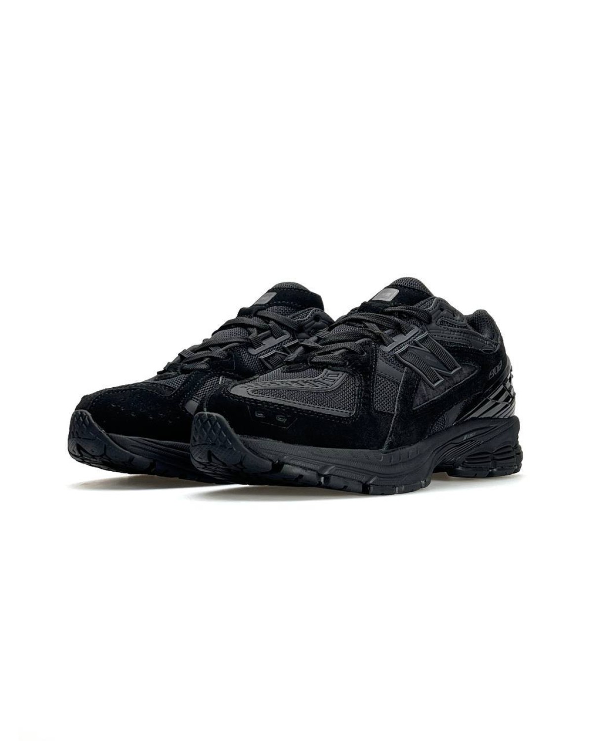 New Balance 1906U Black