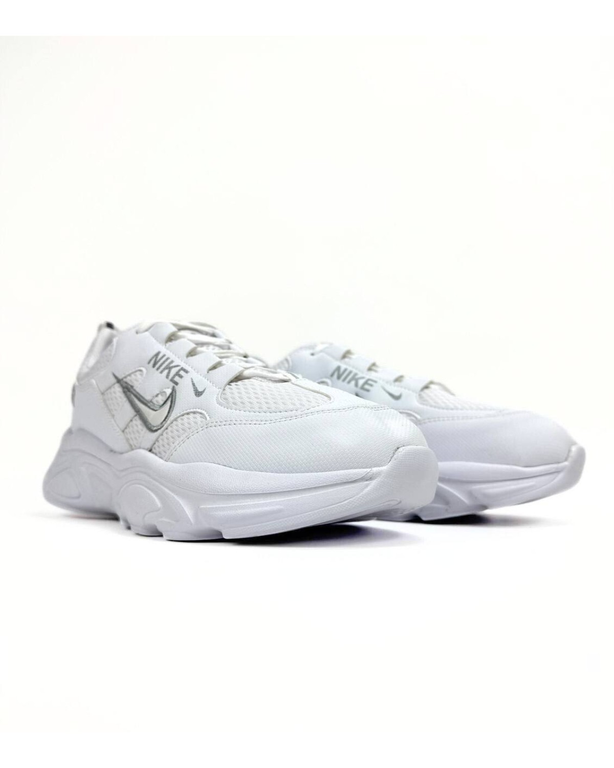 Nike Air White