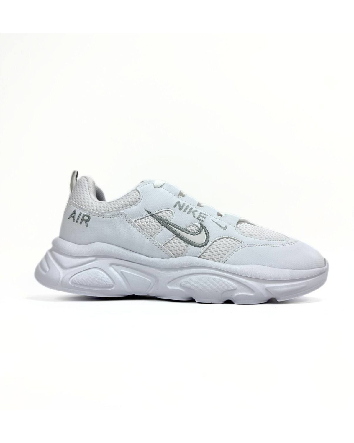 Nike Air White
