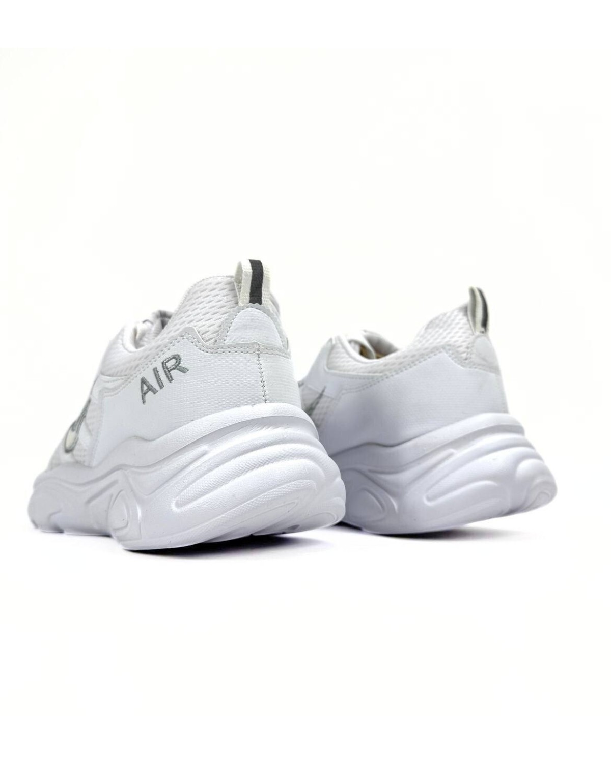 Nike Air White