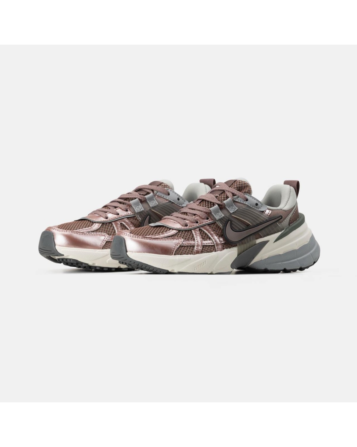 Nike V2K Runtekk Pink