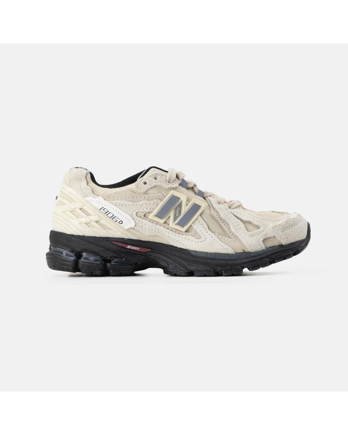 New Balance 1906D Protection Pack Beige Black