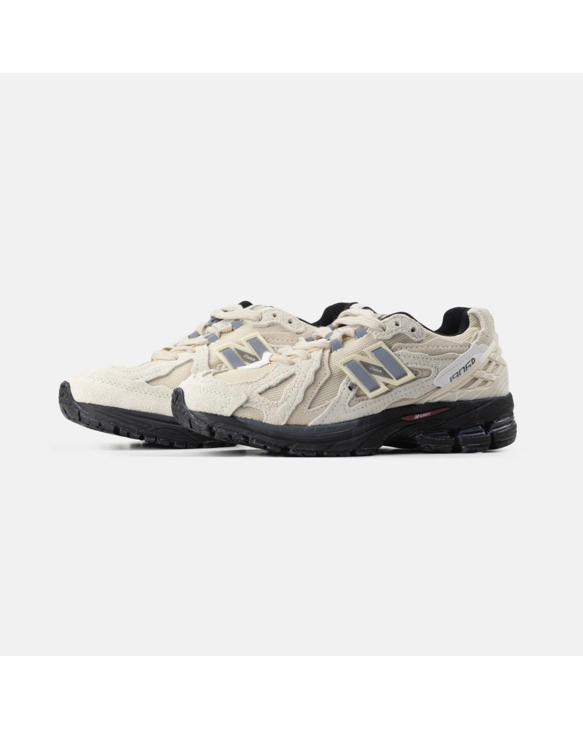 New Balance 1906D Protection Pack Beige Black