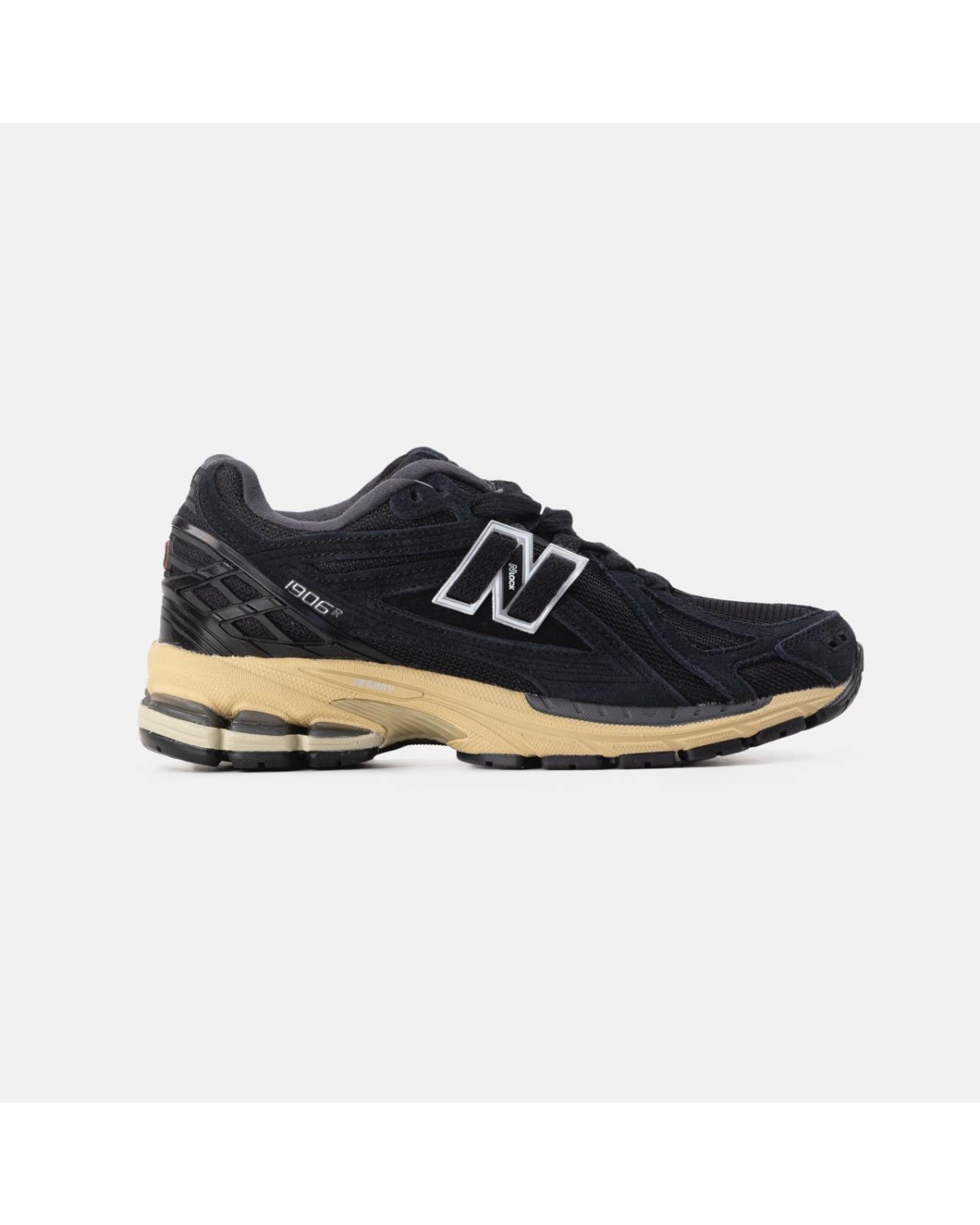 New Balance 1906R Black Beige