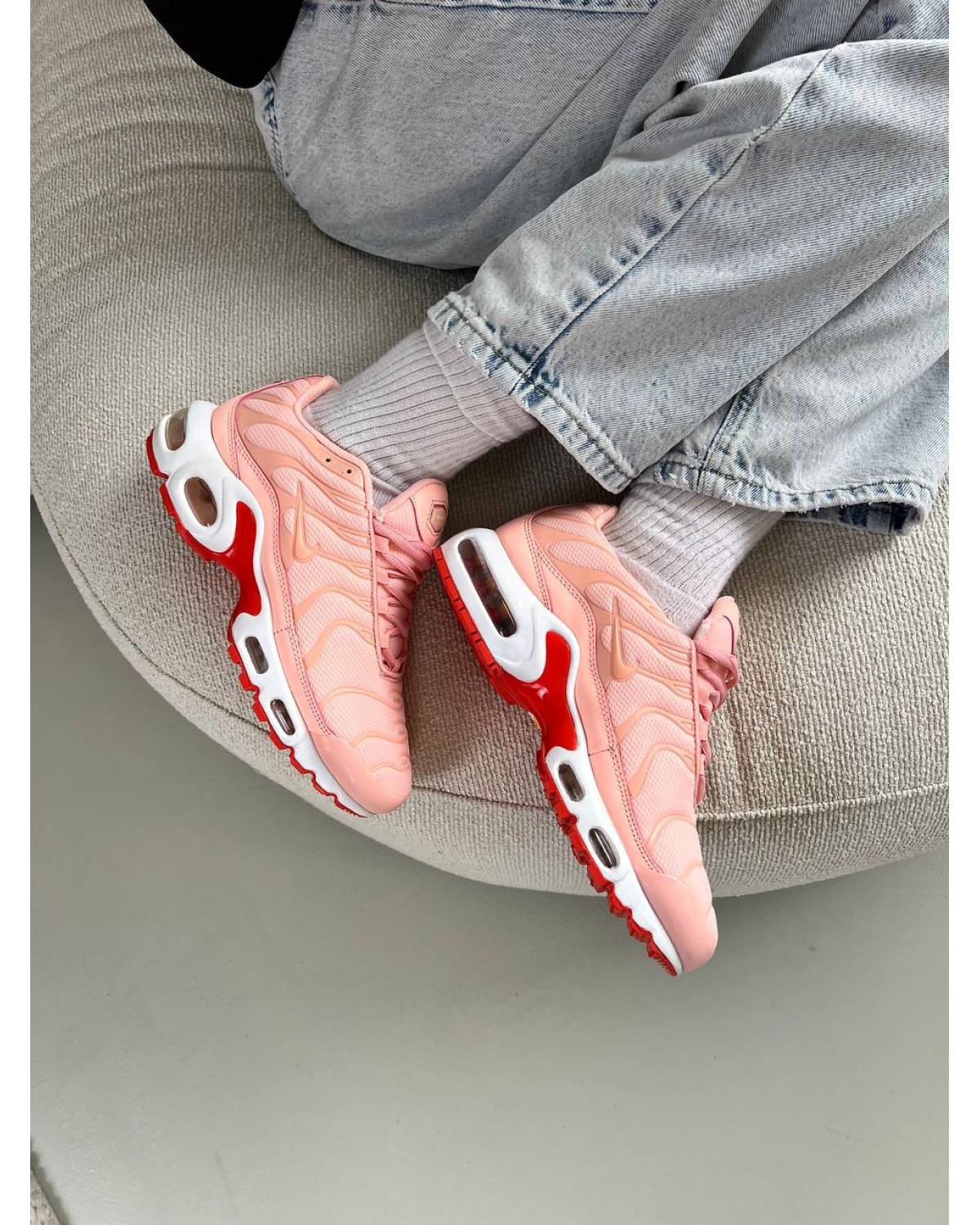 Nike TN