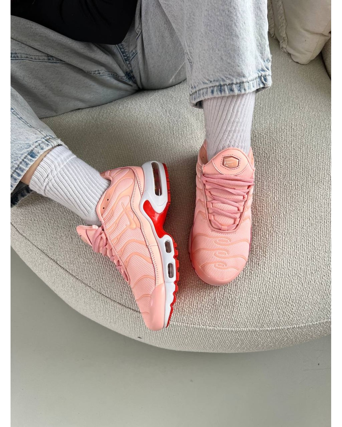 Nike TN