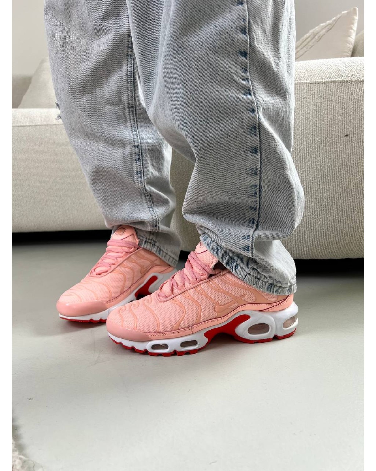 Nike TN