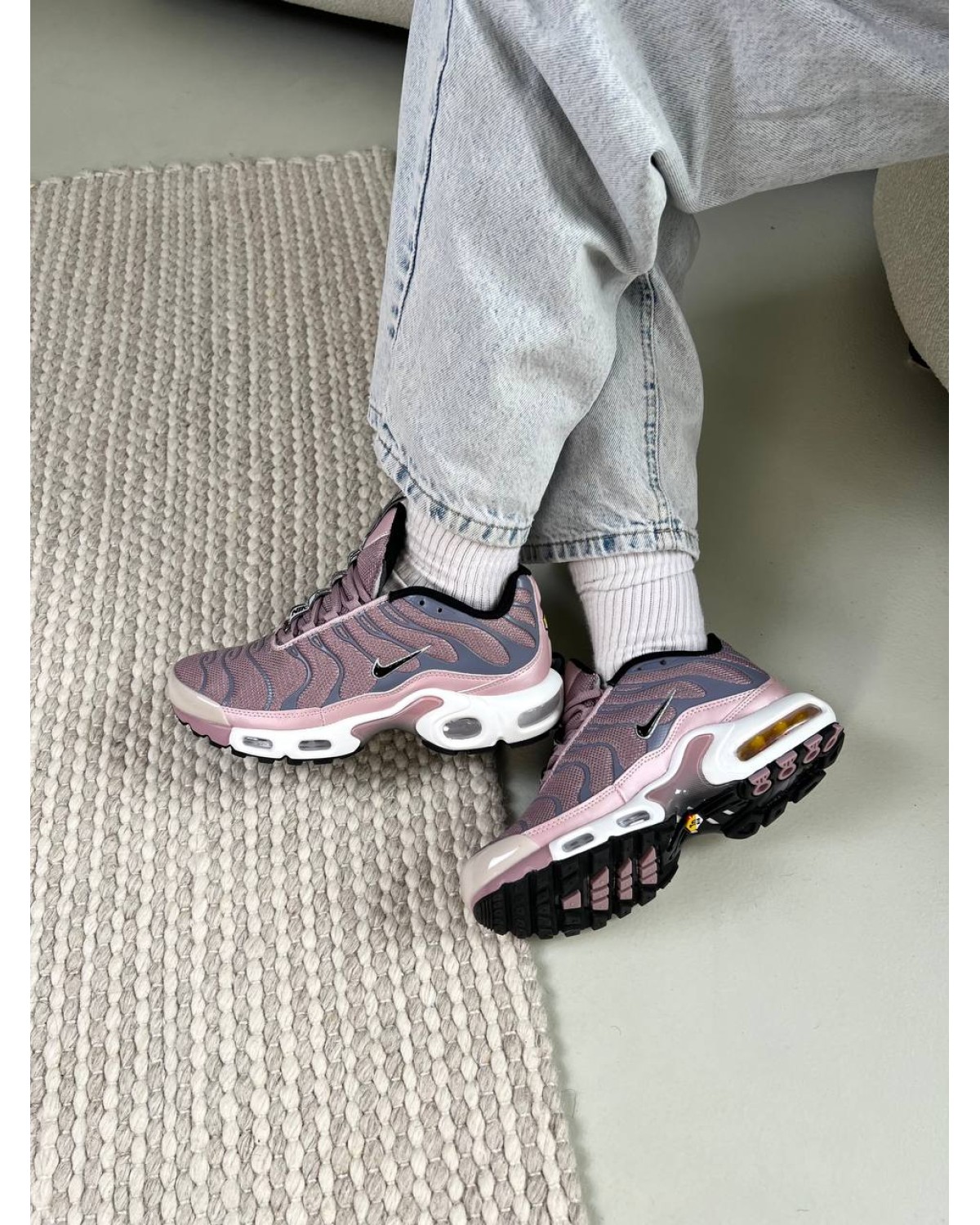Nike TN