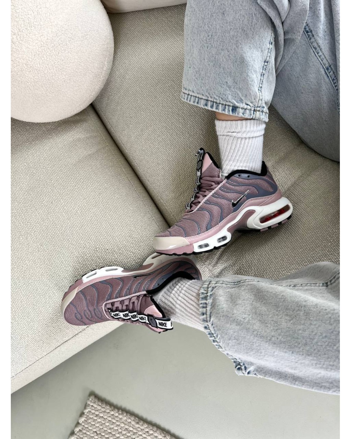 Nike TN