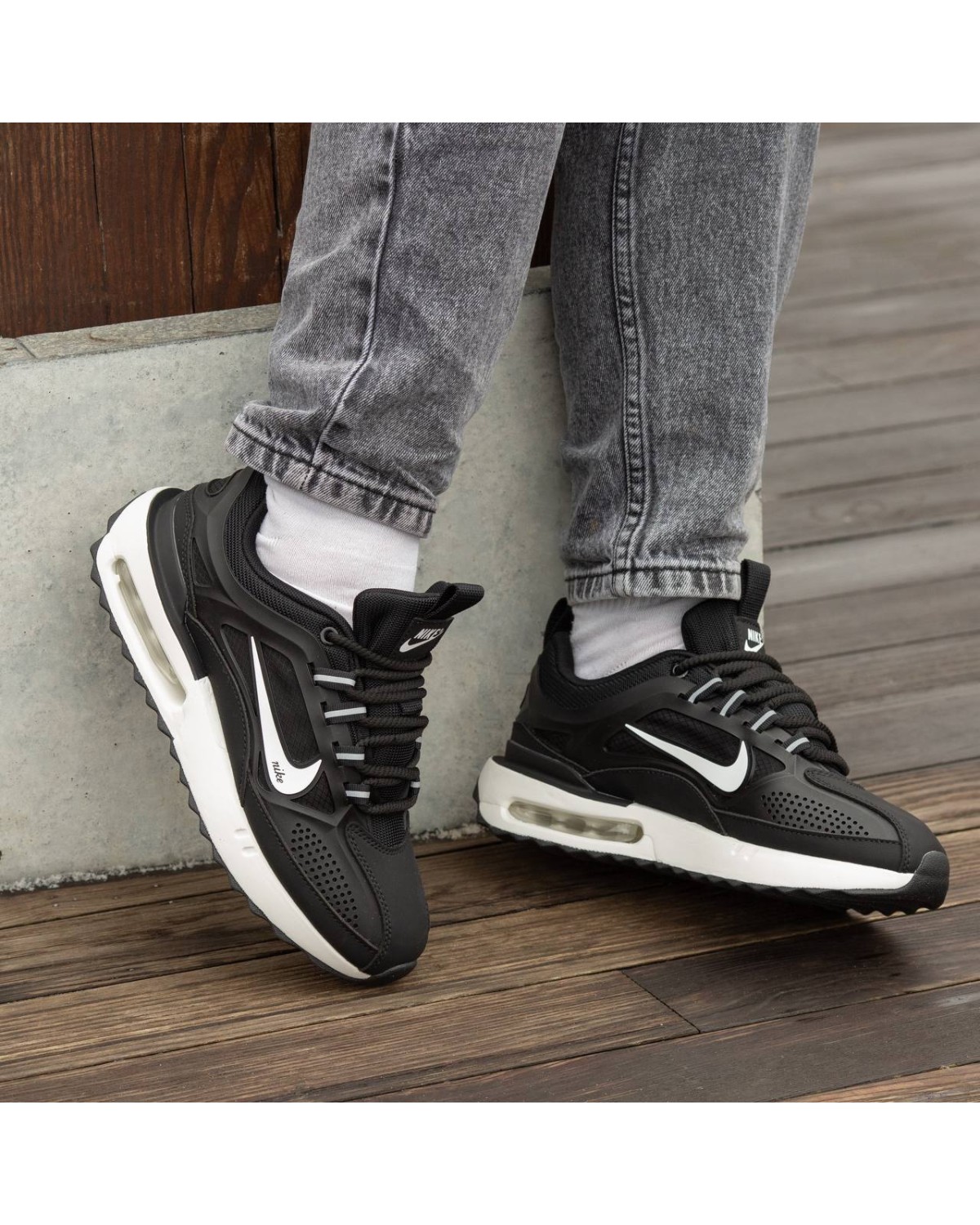 Nike Air Max Dawn