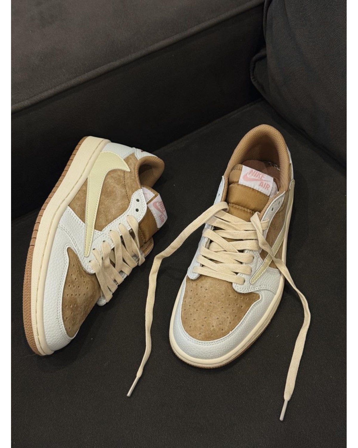 Nike Air Jordan